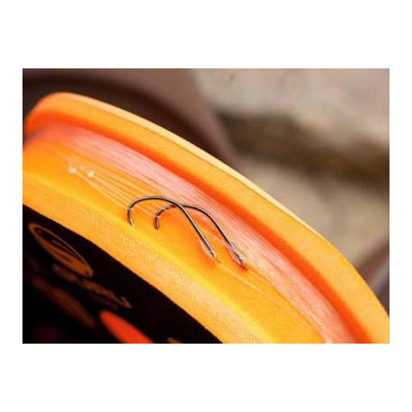 GURU Feeder special Rigs x8  100cm - Hook n°14 -  5Lb