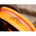 GURU Feeder special Rigs x8  100cm - Hook n°14 -  5Lb