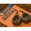 Plombs GURU Impact Bomb - 31Gr