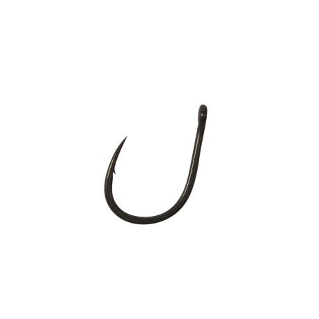 Hameçons GURU Super XS Eyed Specimen PTFE Coated  Barbed  n°12
