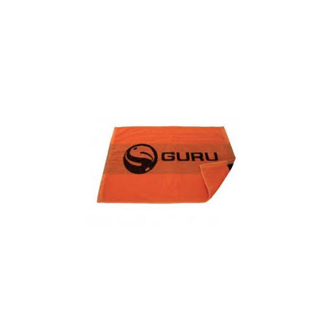 GURU hand towels