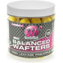 Bouillettes MAINLINE high imp.balanced wafters High Leakage Pineapple 15mm