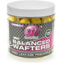 Bouillettes MAINLINE high imp.balanced wafters  High Leakage Pineapple