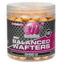 MAINLINE high imp.balanced wafters  Choc-O  12mm