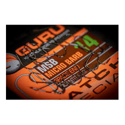 GURU Match Special MSB Micro Barb Spade end  n°16