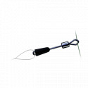 Emerillions GURU à agrafe rapide Heli swivel  Taille: Small