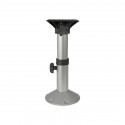 AMIAUD luxury telescopic seat base