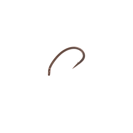 Hooks KORDA Kurv shank XX n°4