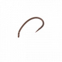 Hooks KORDA Kurv shank XX n°4