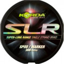 Tresse KORDA Spod/marker SLR  300m
