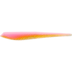Leurre MADNESS Mother worm 8inch Pink chart