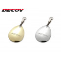 Palettes DECOY Colorado Gold n°1