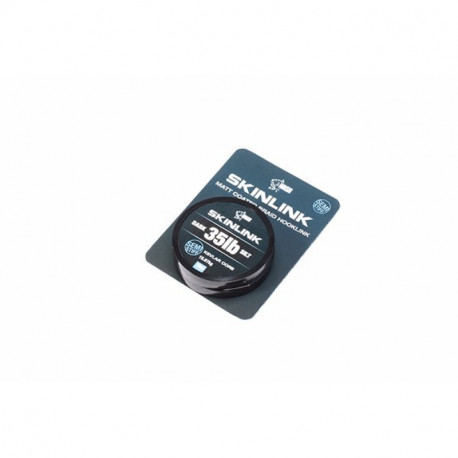 Skinlink NASH Semistiff Silt Semi Stife 25b 10m