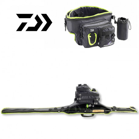 PROREX PX Converter Stalker Rod Bag 270cm