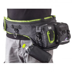 PROREX PX Converter Stalker Rod Bag 270cm 2