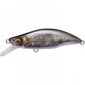 Leurre MEGABASS Great hunting HUMPBACK 64mm Takumi sake chigyo
