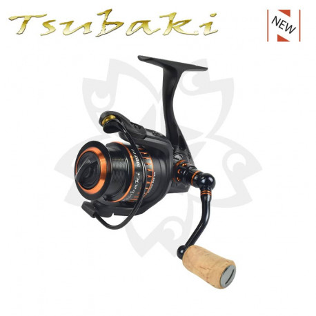 SAKURA Tsubaki 2507 FD