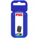 Plombs cylindriques PUC Garbolino N°5 0.15g