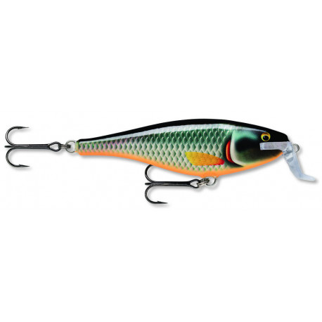 RAPALA Super shad rap 14cm Halloween