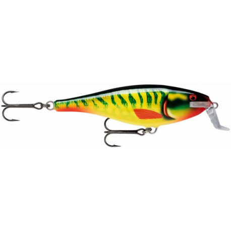 RAPALA Super shad rap 14cm Hot pike