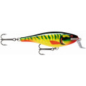 RAPALA Super shad rap 14cm Hot pike