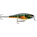 RAPALA Super shad rap 14cm Live perch