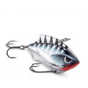 RAPALA V-Blade 6cm Chrome tiger