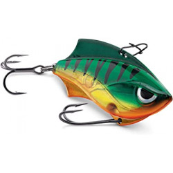 RAPALA V-Blade 6cm Firetiger