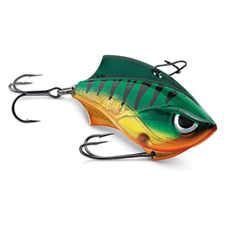 RAPALA V-Blade 6cm Firetiger