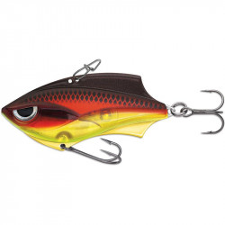 RAPALA V-Blade 6cm Redfire