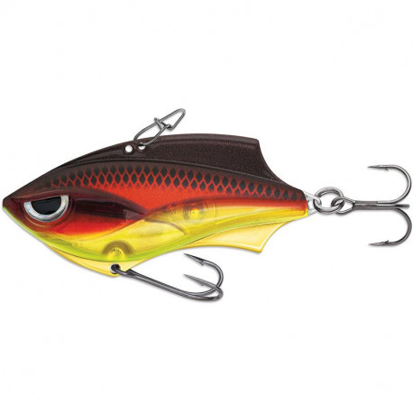 RAPALA V-Blade 6cm Redfire
