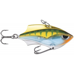 RAPALA V-Blade 6cm Yellow perch