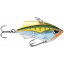 Leurre RAPALA V-Blade 6cm Yellow perch