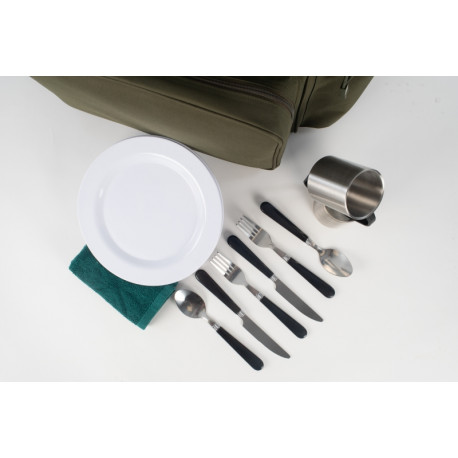 STARBAITS Pro Food Bag