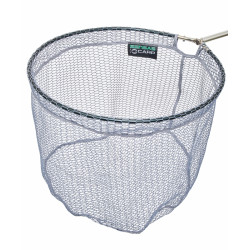 SENSAS Ghost Sili Carp landing net head 50X40Cm