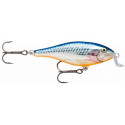 Leurre RAPALA Shad rap shallow 9cm SB