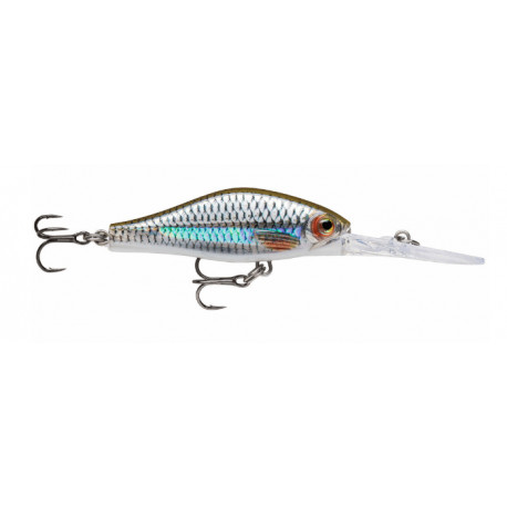 RAPALA Shadow rap jack deep 5cm Live roach
