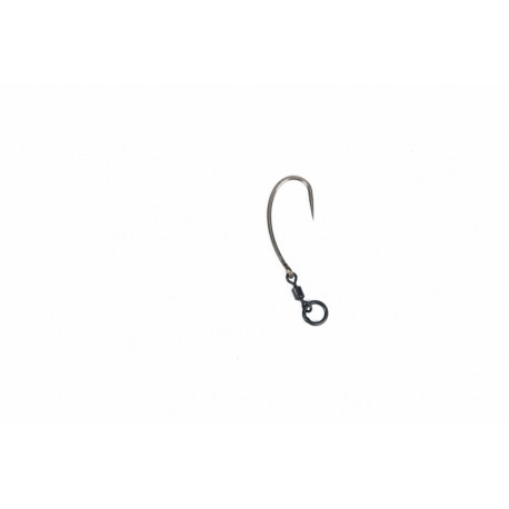 Hook Fang Gyro NASH Size 6