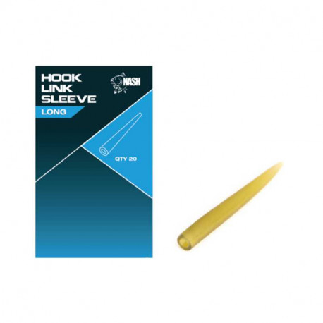 Hook link sleeves NASH Long