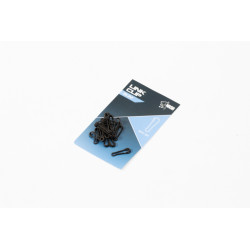 Clip Ligne Emerillon NASH Wide