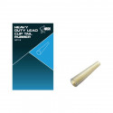 Heavy Duty Lead Clip Tail Rubbers Nash
