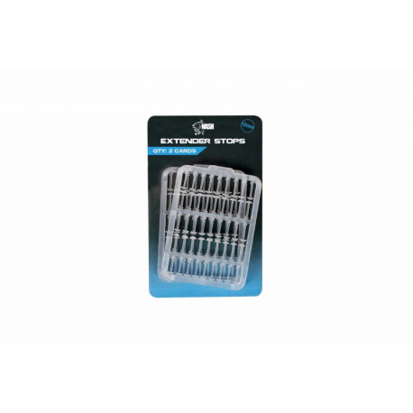 Stop Bouillette NASH Extender Stops 6mm