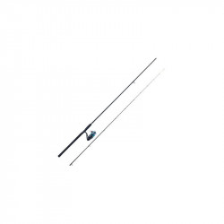 Combo Feeder RIVE Smart Start 302 3.00m 70gr + Moulinet 4000 Smart Sta