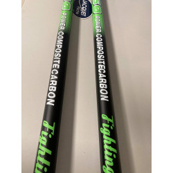 Canne ARCA Carp Trap Po 800 - 8M00