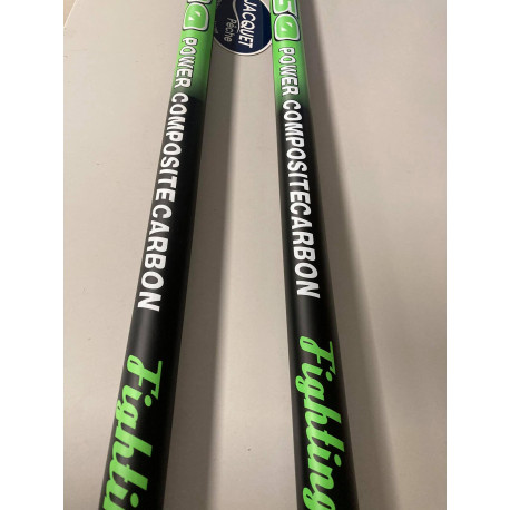 Canne ARCA Carp Trap Po 800 - 8M00