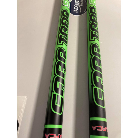 Canne ARCA Carp Trap Po 800 - 8M00