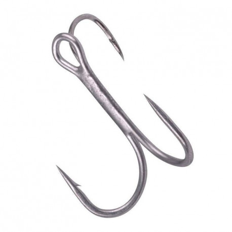 GAMAKATSU Twinex Treble n°6