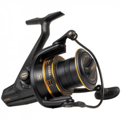 Moulinet PENN Rival 7000LC Gold