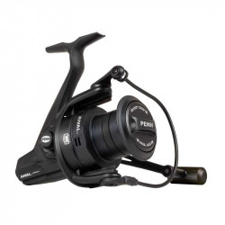 Moulinet PENN Rival 7000LC Black