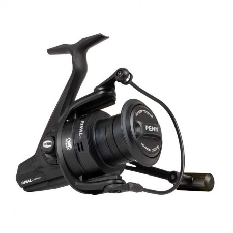 Moulinet PENN Rival 7000LC Black